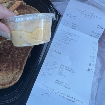 The Mac House - Side of cheese - American Near Me - Wake Forest, North Carolina