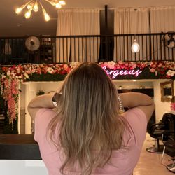DVE Beauty Salon