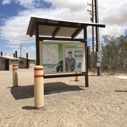 Gordons Well Dunes