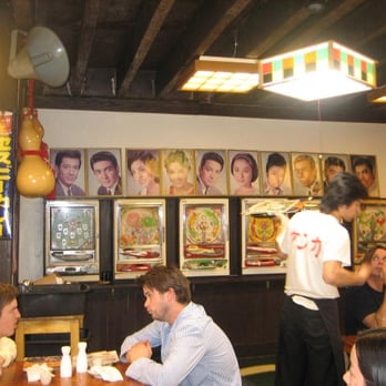Kenka - pachingo and old stars - Sushi Bars Near Me - New York, New York