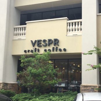 Vespr Coffeebar - Outside - Coffee & Tea Near Me - Orlando, Florida Vespr Coffeebar - Outside - Coffee & Tea Near Me - Orlando, Florida