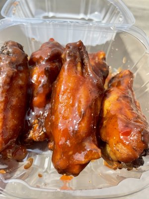 Deanwood Deli by null