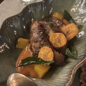 Bungalow - Plantains - Indian Near Me - New York, New York