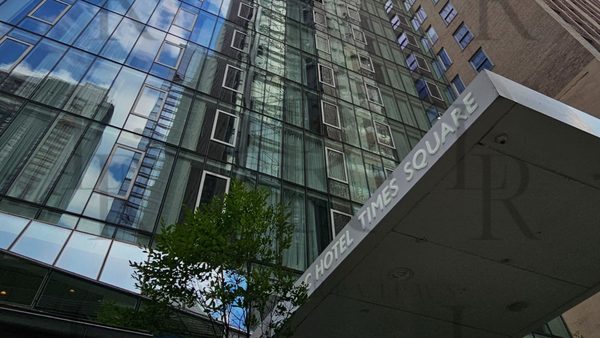 AC Hotel New York Times Square by null