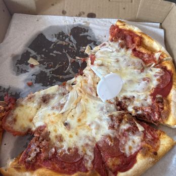 Anthony's Pizza and Pasta - Pizza Near Me - Parker, Colorado Anthony's Pizza and Pasta - Pizza Near Me - Parker, Colorado