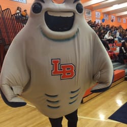 Lemon Bay High School