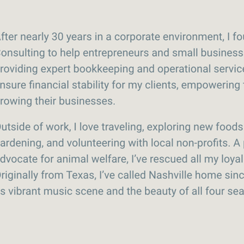 Lockstep Consulting - Bookkeepers Near Me - Nashville, Tennessee Lockstep Consulting - Bookkeepers Near Me - Nashville, Tennessee