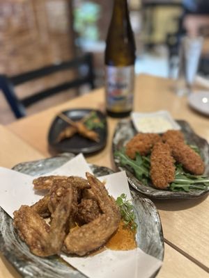 Kaeru Sushi & Grill by null