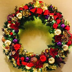 Bella Floral LV - Order one of our beautiful wreaths for all occasions.
