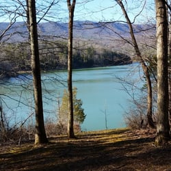 Lake Robertson