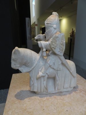 National Museum Machado de Castro by null