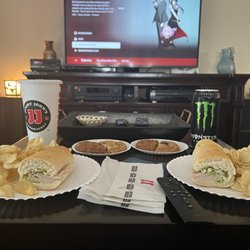 Jimmy John's