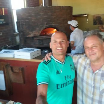 Pizzeria Bianco - Look at that oven!!! - Pizza Near Me - Phoenix, Arizona Pizzeria Bianco - Look at that oven!!! - Pizza Near Me - Phoenix, Arizona