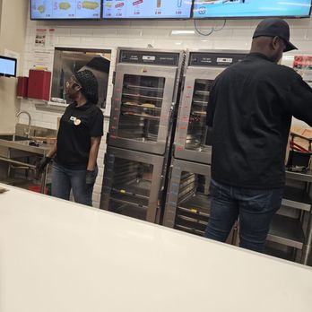 Juici Patties - Caribbean Near Me - Brooklyn, New York