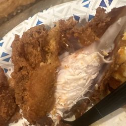 Robert's Restaurant