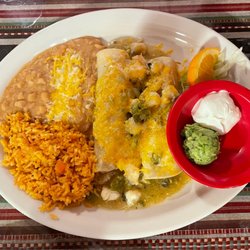 Martha's Kitchen-Cromberg