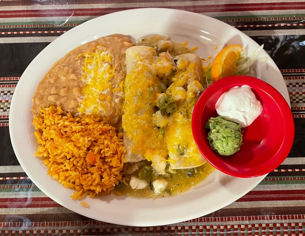 Martha's Kitchen-Cromberg