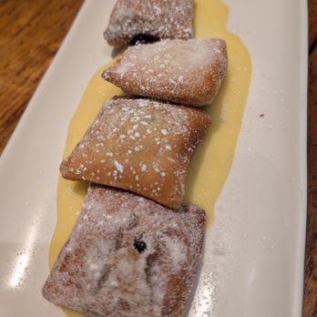 North Italia - Bombolini - Italian Near Me - Plano, Texas