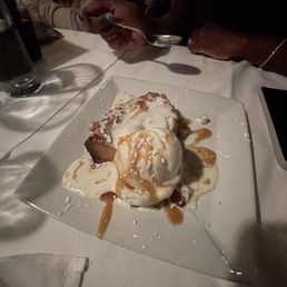 Butter cake