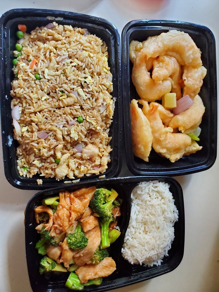 BENJIN’S ASIAN BISTRO Updated October 2024 70 Photos & 144 Reviews