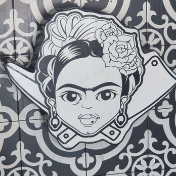 Frida’s Taqueria - Tacos Near Me - Oceanside, California