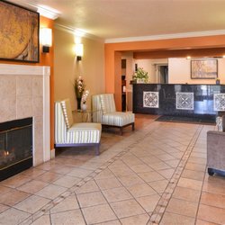 Best Western Executive Inn