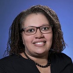Kenisha McElveen, APRN