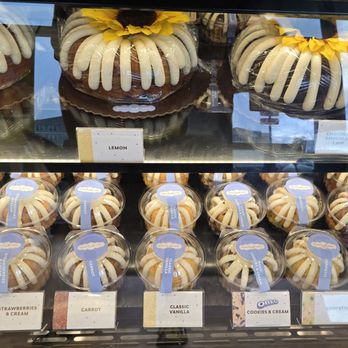 Nothing Bundt Cakes - Bakeries Near Me - Myrtle Beach, South Carolina Nothing Bundt Cakes - Bakeries Near Me - Myrtle Beach, South Carolina