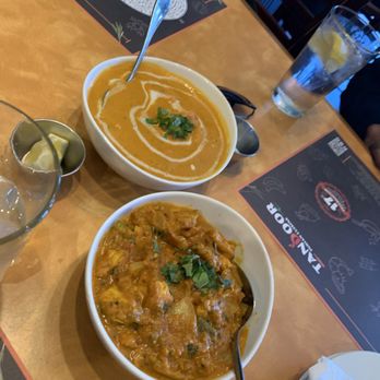Tandoor Indian Cuisine - Chicken Tikka Masala and Balthi Chicken - Indian Near Me - Brandon, Florida Tandoor Indian Cuisine - Chicken Tikka Masala and Balthi Chicken - Indian Near Me - Brandon, Florida