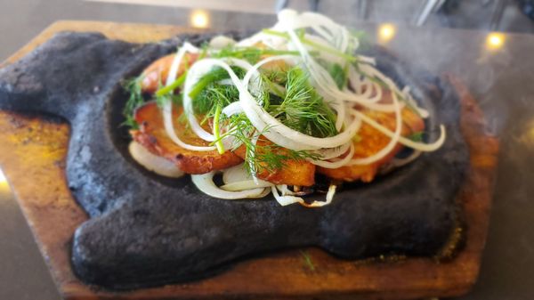 Canton Restaurant - Cháo Cá Chợ Cũ by null