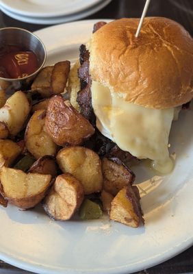 Caleb's American Kitchen by null