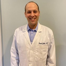 Advanced Medical and Cosmetic Dermatology: Samuel Gettler, MD