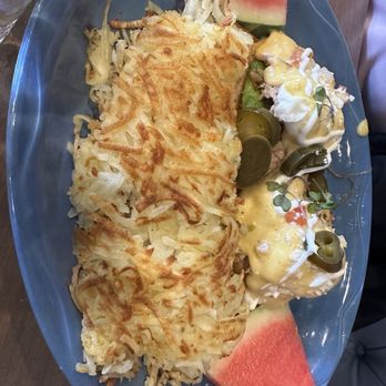 The Breakfast Club - One of the bennys - Breakfast & Brunch Near Me - Livermore, California