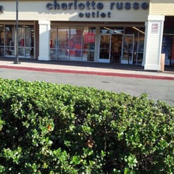 Charlotte Russe
