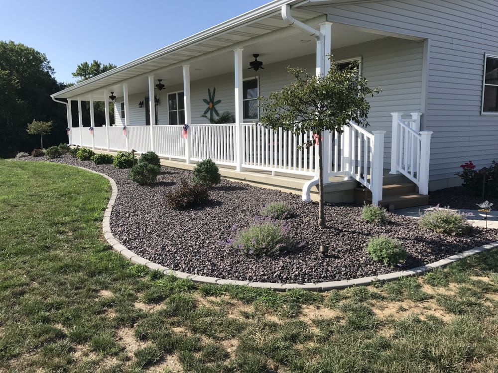 BERGMAN NURSERIES Updated September 2024 3715 N 12th St, Quincy, Illinois Landscaping