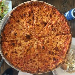 Cheese Pizza