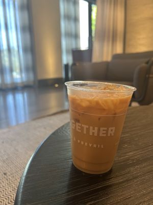 Prevail Union | ATL by null