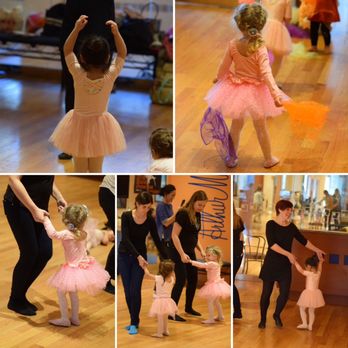 Dancing With Mi - Dance Studios Near Me - New York, New York Dancing With Mi - Dance Studios Near Me - New York, New York