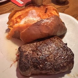 Victoria's Filet Mignon