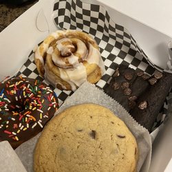 Vegan Pastry Lab