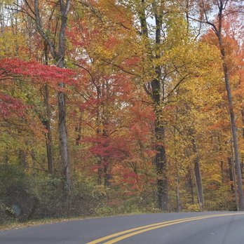New River Gorge Bridge - Landmarks & Historical Buildings Near Me - Fayetteville, West Virginia
