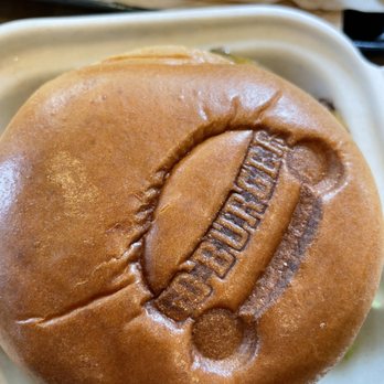 Go Burger - Burgers Near Me - Mount Sinai, New York