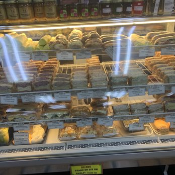 Czech Stop - Sandwiches and all the things! - Bakeries Near Me - West, Texas