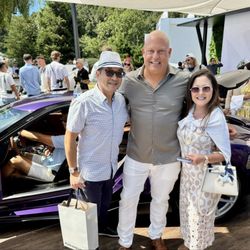 Quail Lodge & Golf Club - The Quail by The Peninsula, A Motorsports Gathering