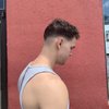 Hot Rod’s Downtown Barbershop gift card