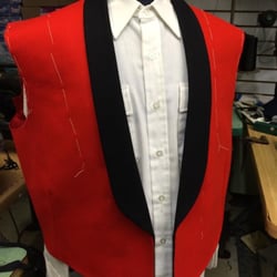 Tikal Uniform & Dry Cleaning