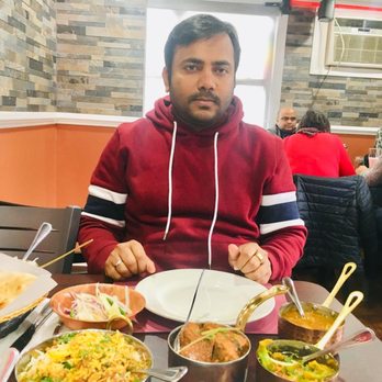 Dhaba Express - Indian Near Me - Parsippany-Troy Hills, New Jersey