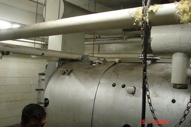 Slide of 3rd St Plumbing and Heating