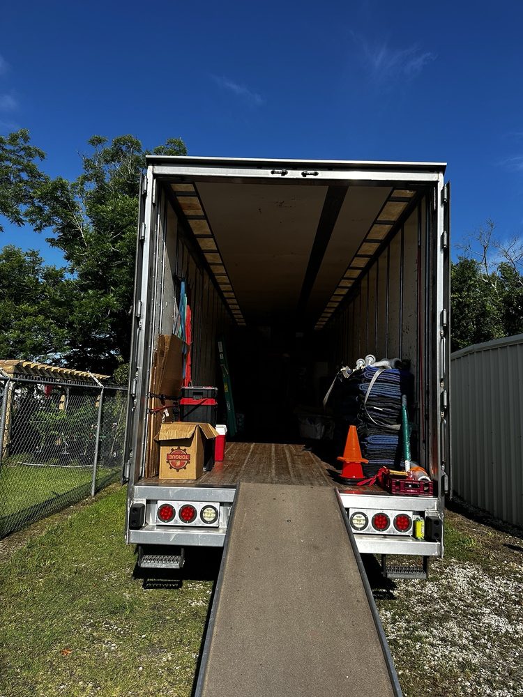Take A Look About Movers In Lake Charles La