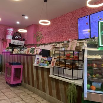 Sisters Cafe Shop - Coffee & Tea Near Me - San Francisco, California Sisters Cafe Shop - Coffee & Tea Near Me - San Francisco, California